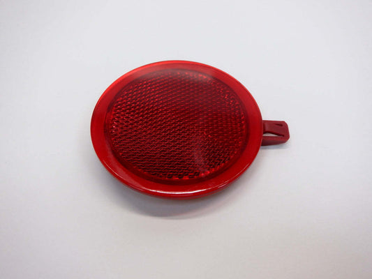 Mini Cooper Clubman Rear Split Door Reflector 51492756206 08-14 R55