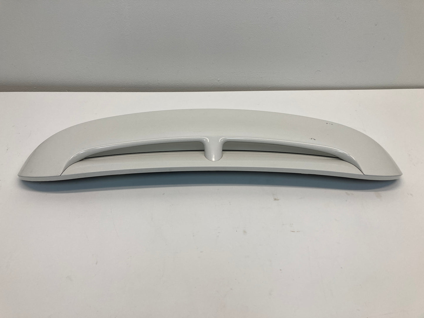 Mini Cooper S JCW Hatchback Rear Spoiler White 51622753758 R56 365