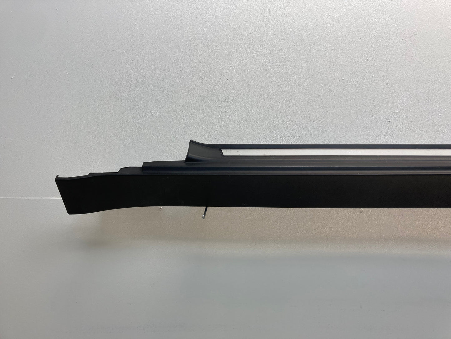 Mini Cooper Left Side Skirt 51711505863 02-08 R50 R52 LPR50