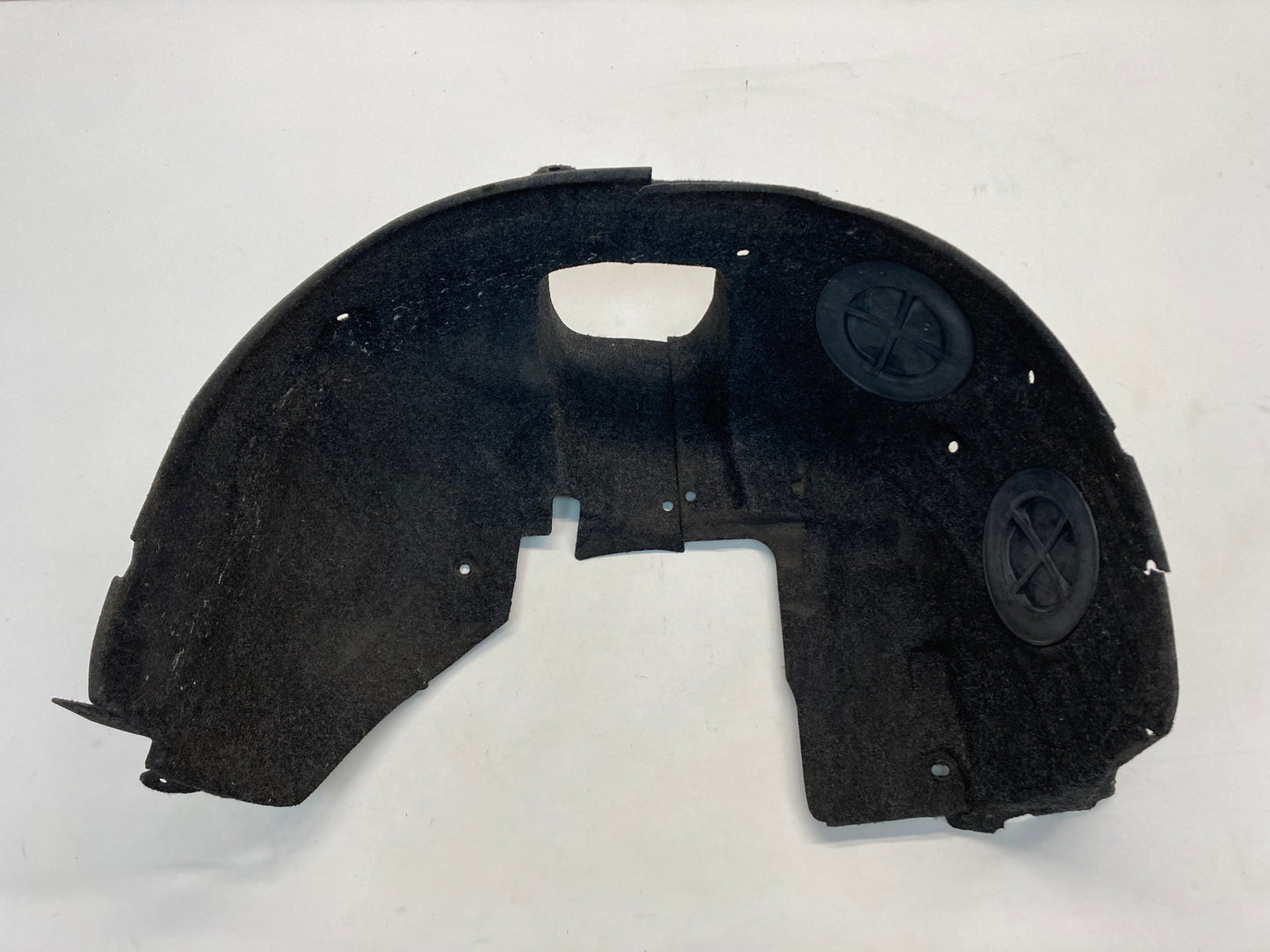 Mini Cooper Right Front Fender Liner Wheel Housing Cover 51717207578 07-15 R5x