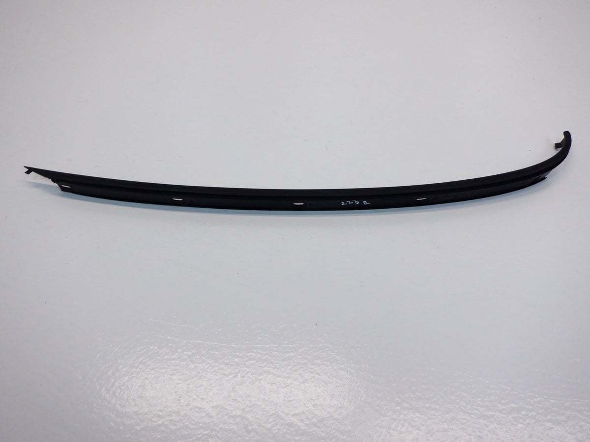 Mini Cooper Coupe Right Door Seal Mount 51762759202 12-15 R58