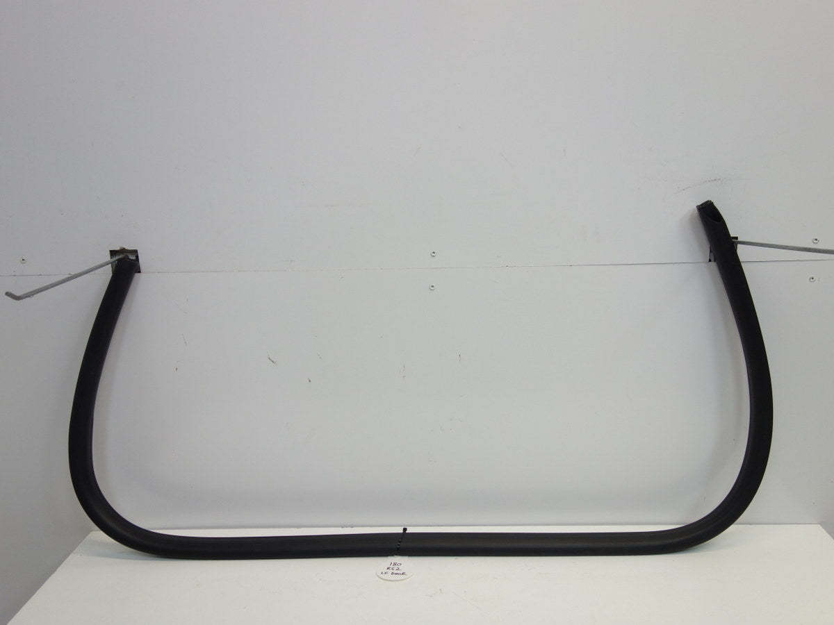 Mini Cooper Convertible Left Door Seal 51767130007 05-08 R52