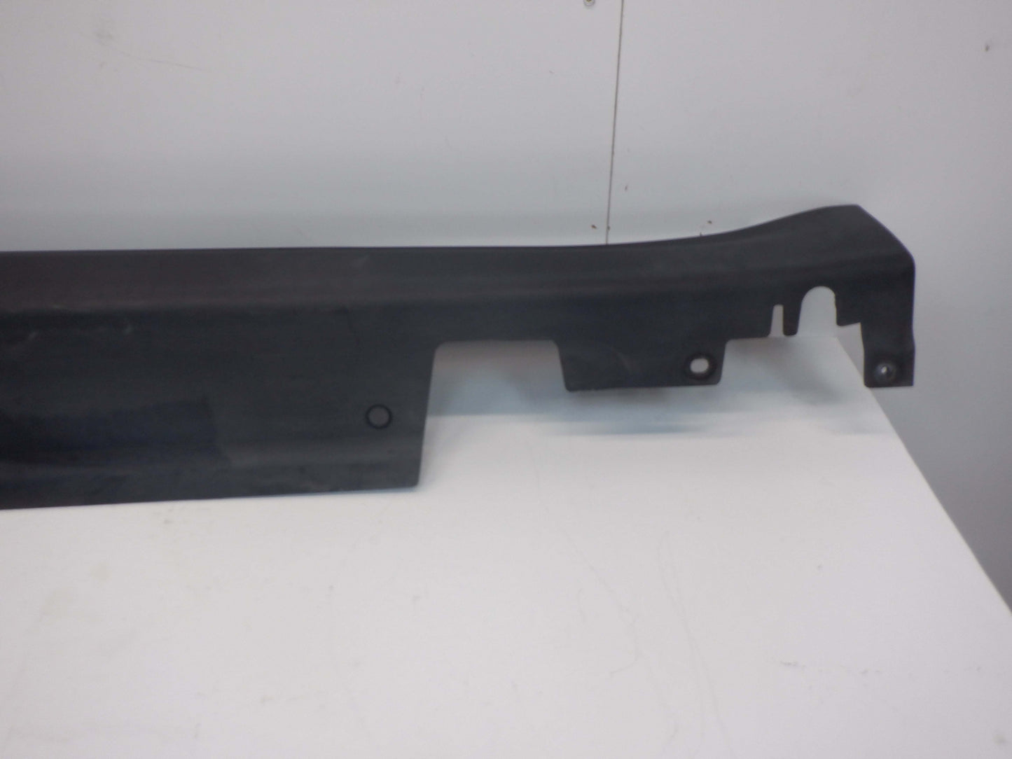 Mini Cooper Clubman S Left Side Skirt 51777167591 08-14 R55 246