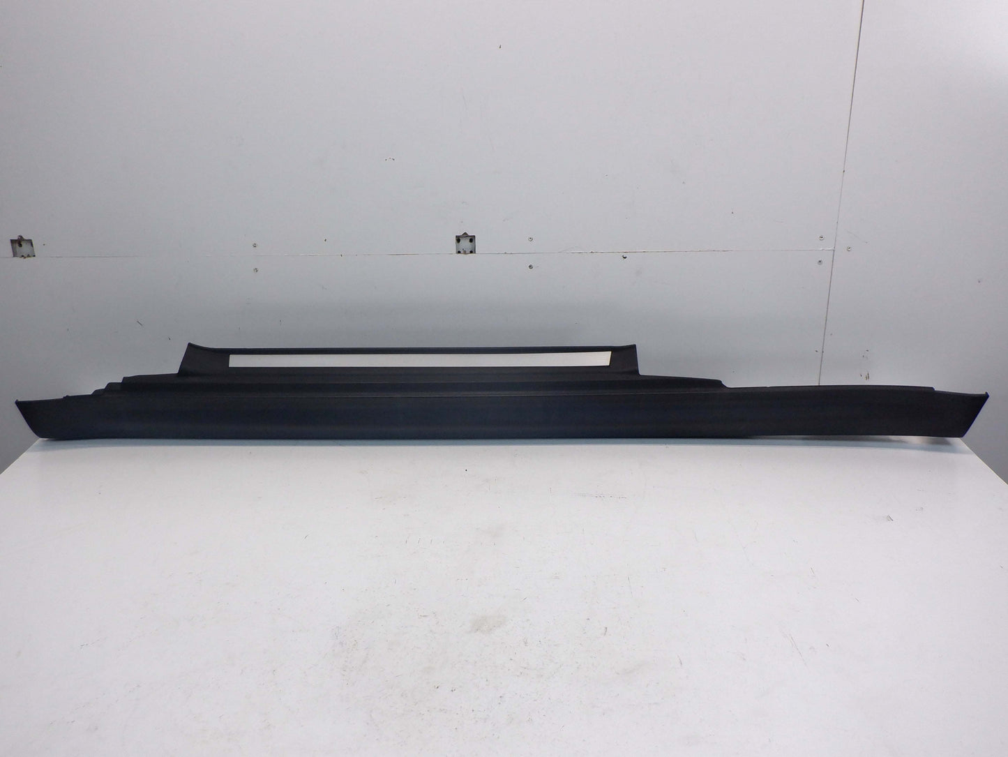 Mini Cooper Clubman S Left Side Skirt 51777167591 08-14 R55 246