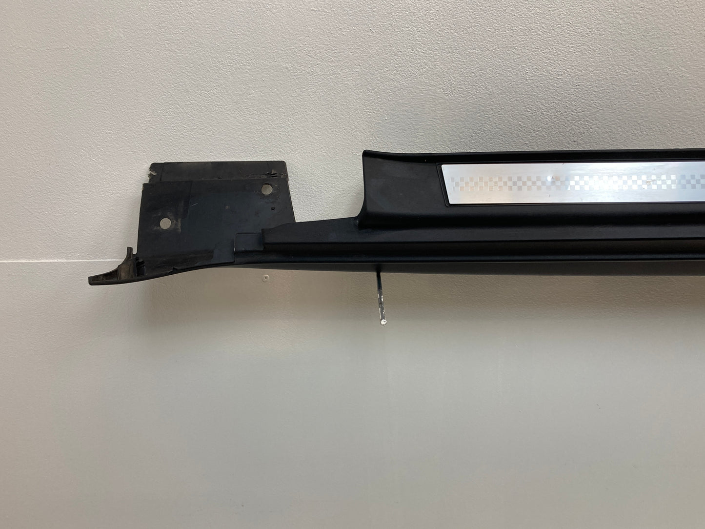 Mini Cooper S Clubman Left Side Skirt 51777167591 08-14 R55 359