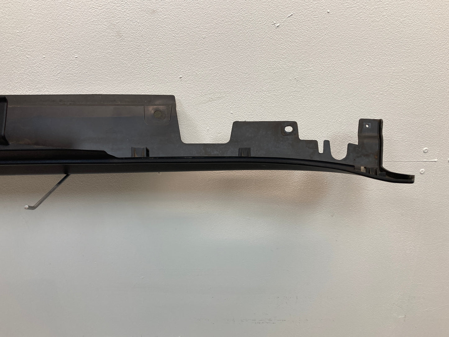 Mini Cooper S Clubman Left Side Skirt 51777167591 08-14 R55 359