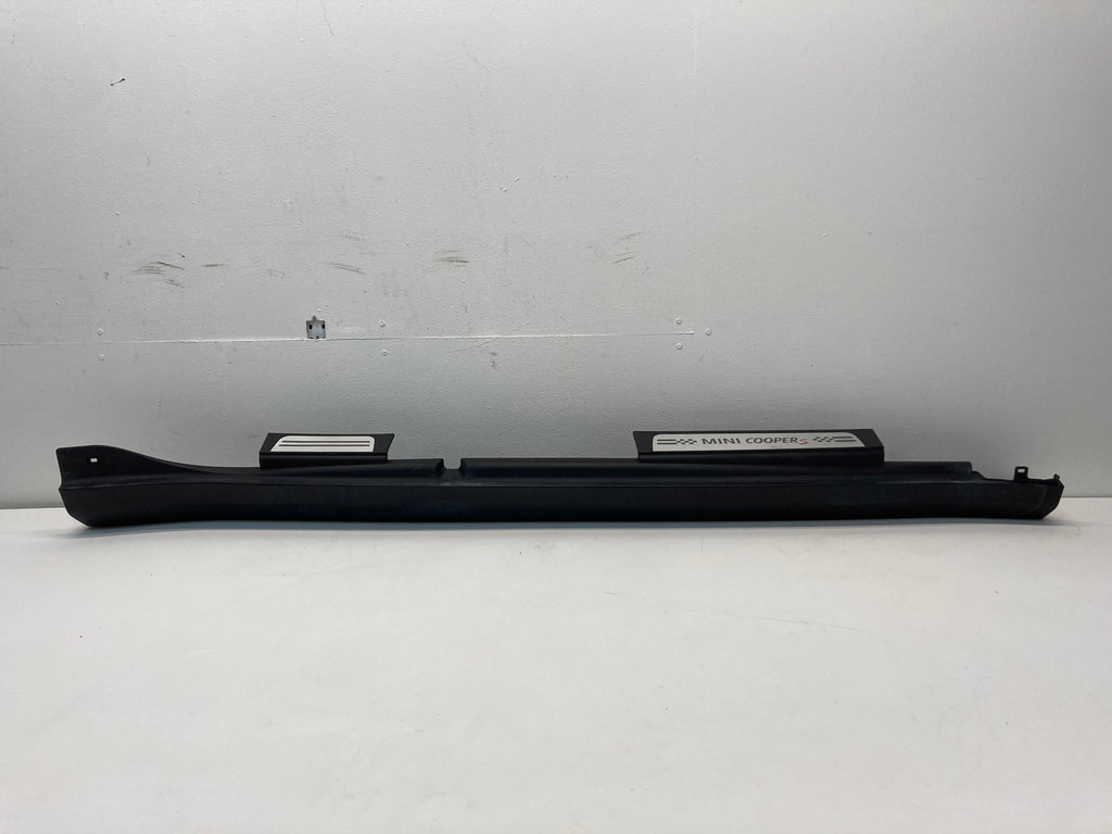 Mini Cooper Countryman Right Door Sill Side Skirt 51779801888 11-16 R6 ...