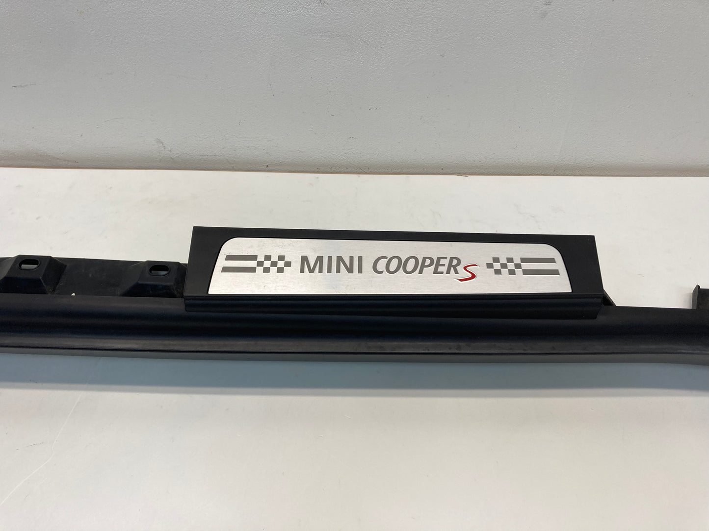 Mini Countryman Right Door Sill Side Skirt 51779801888 11-16 R60 408