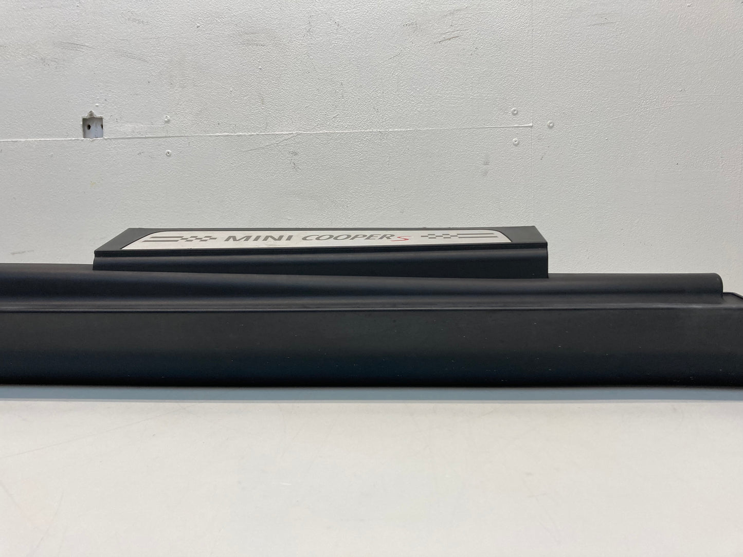 Mini Countryman Right Door Sill Side Skirt 51779801888 11-16 R60 408