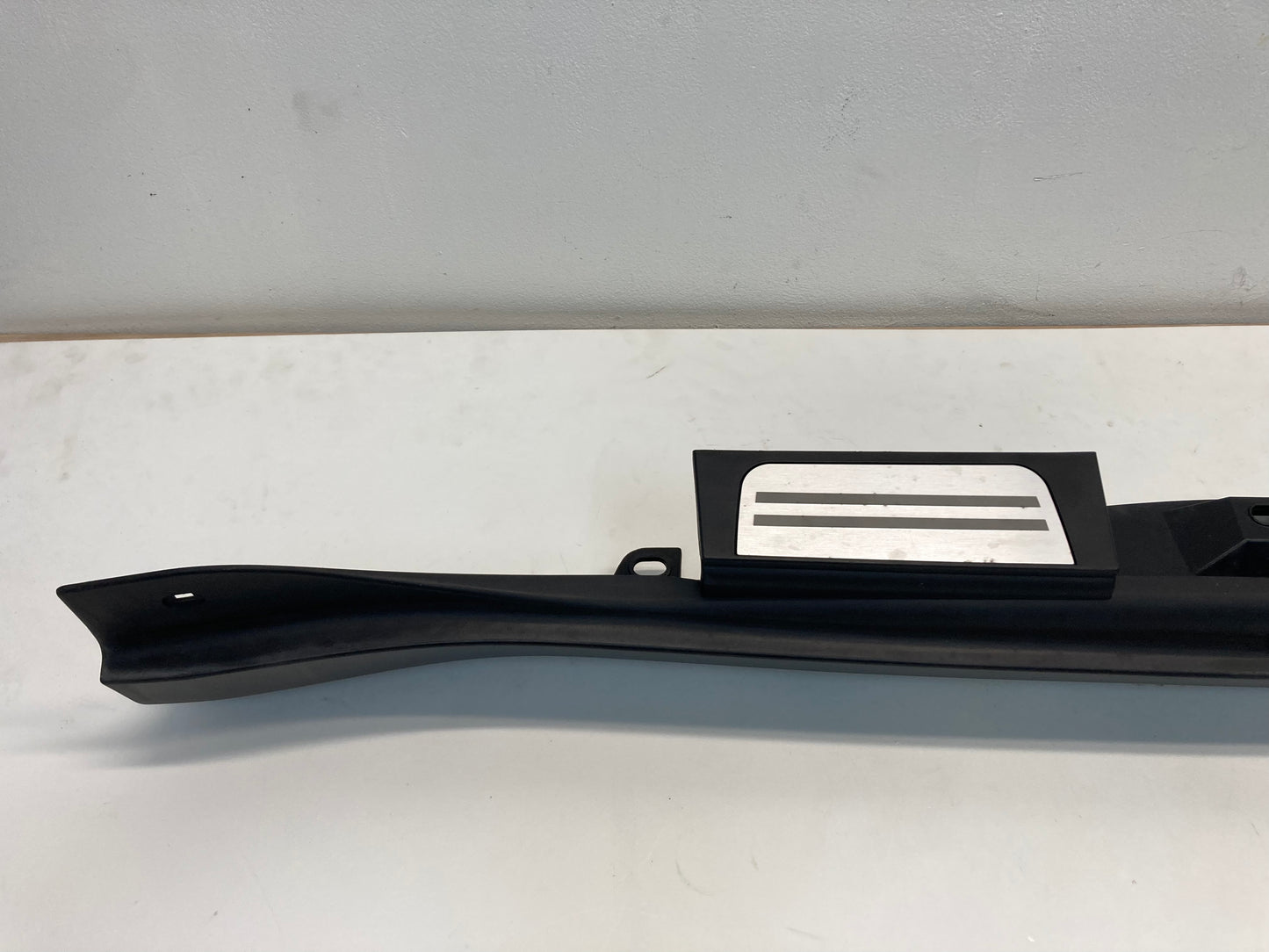 Mini Countryman Right Door Sill Side Skirt 51779801888 11-16 R60 408