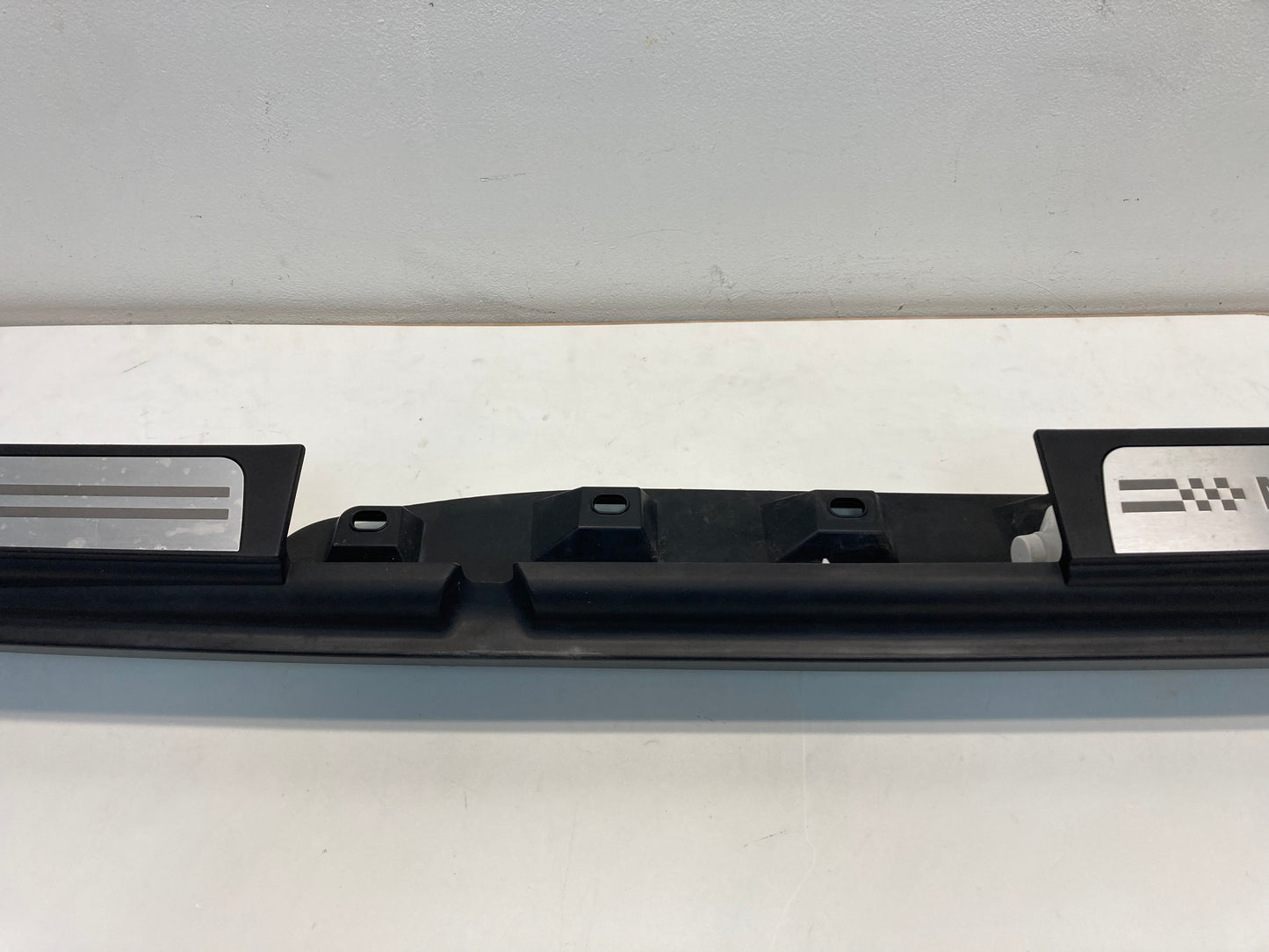 Mini Countryman Right Door Sill Side Skirt 51779801888 11-16 R60 408