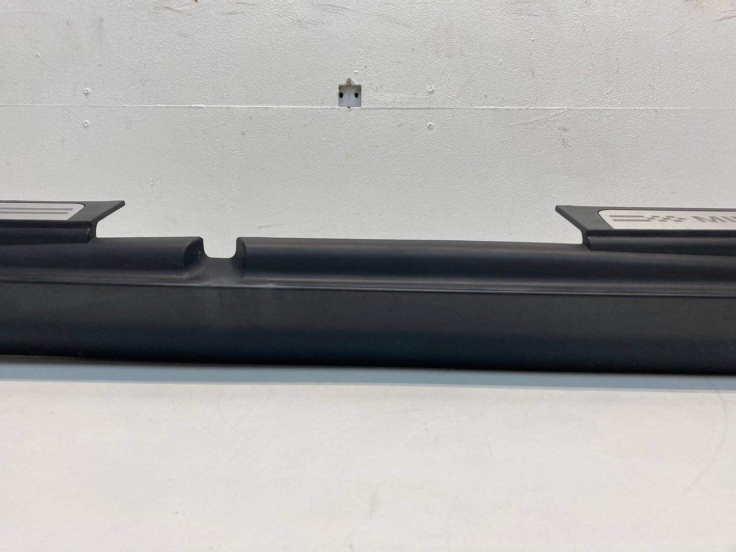 Mini Countryman Right Door Sill Side Skirt 51779801888 11-16 R60 408