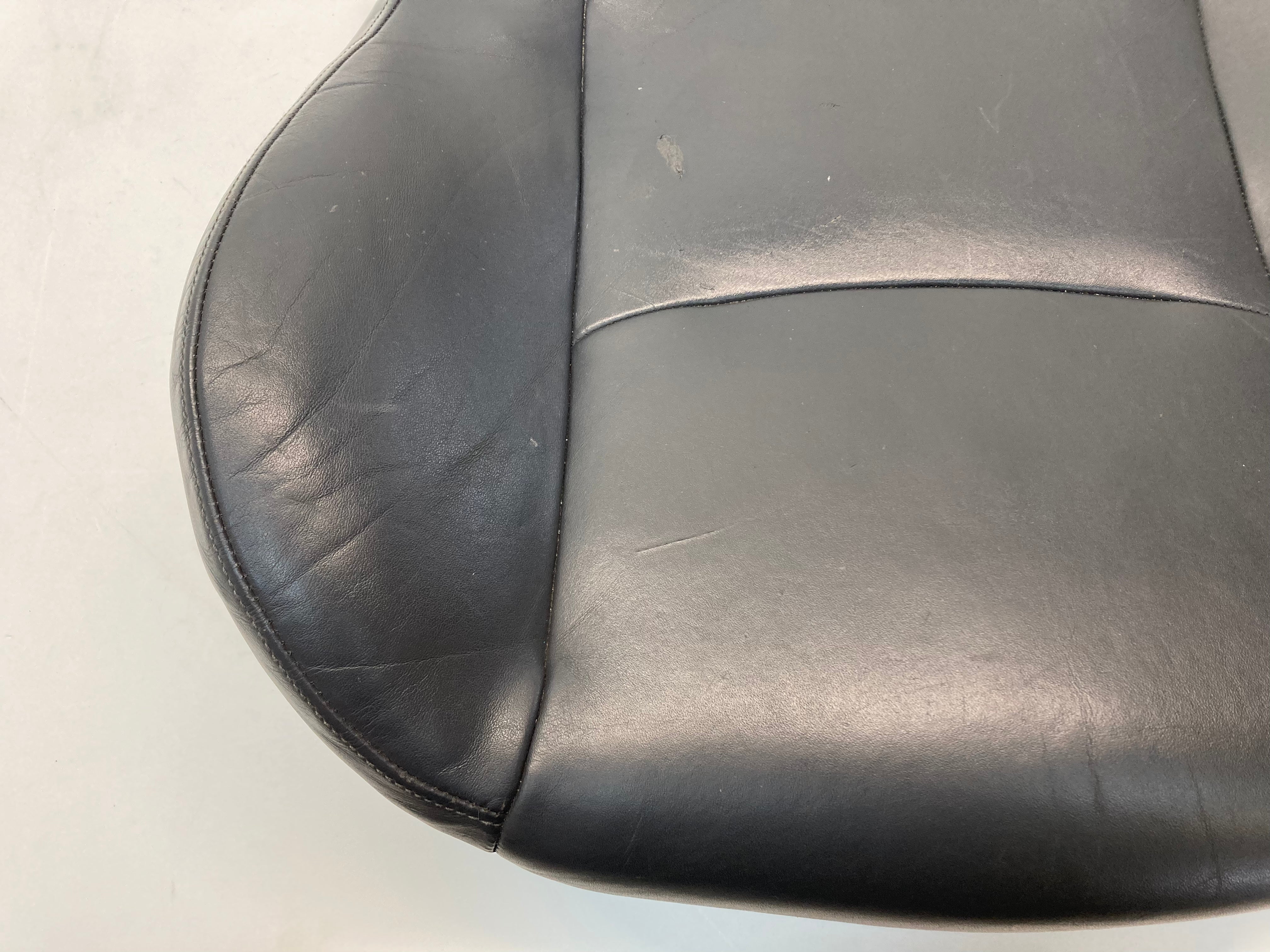 52107162150 MINI Cooper Replacement Basic Seat: Foam Pad: Left