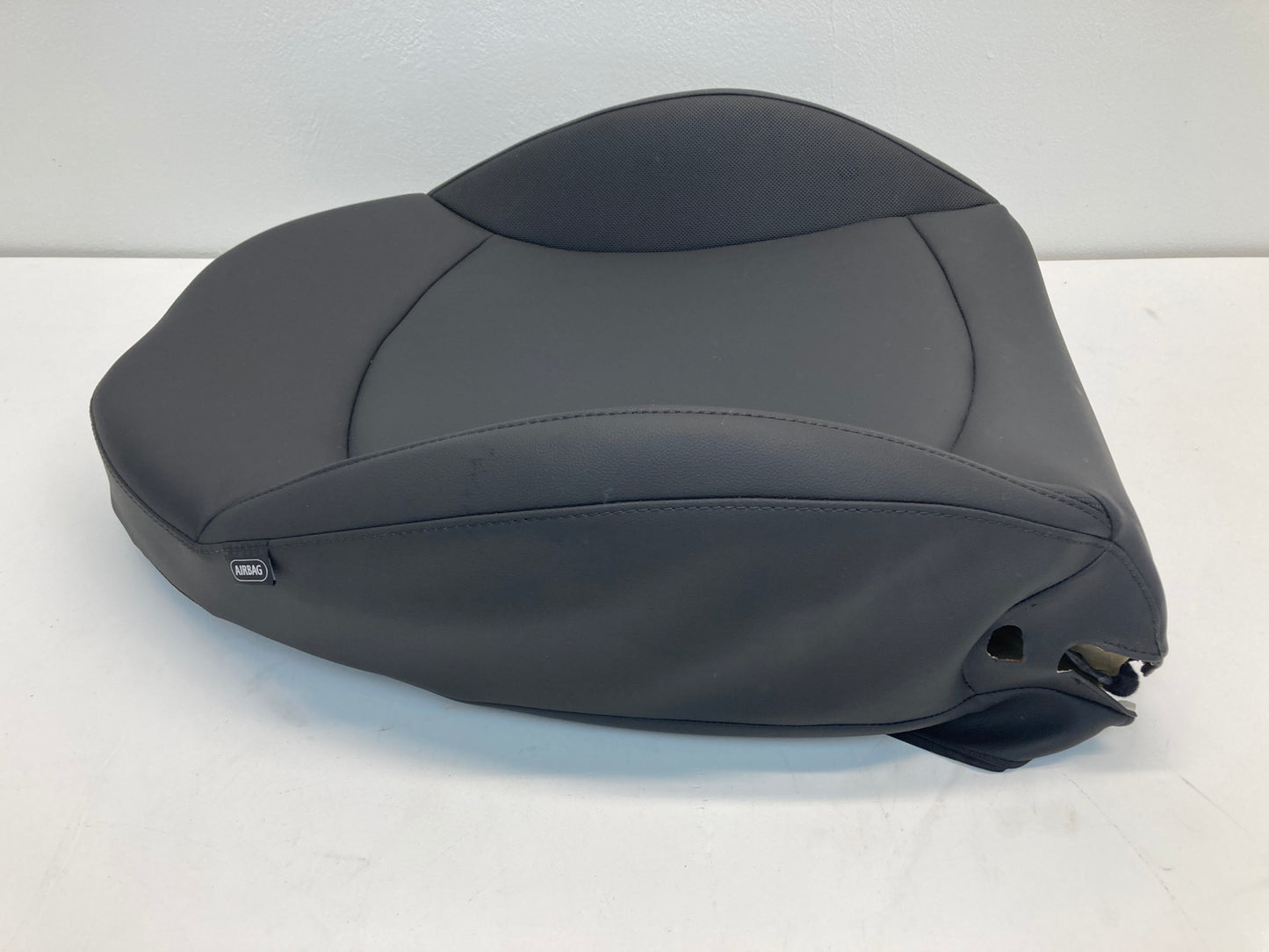 Mini Cooper Right Seat Backrest Cushion K9E1 Heated 11-15 R5x 357