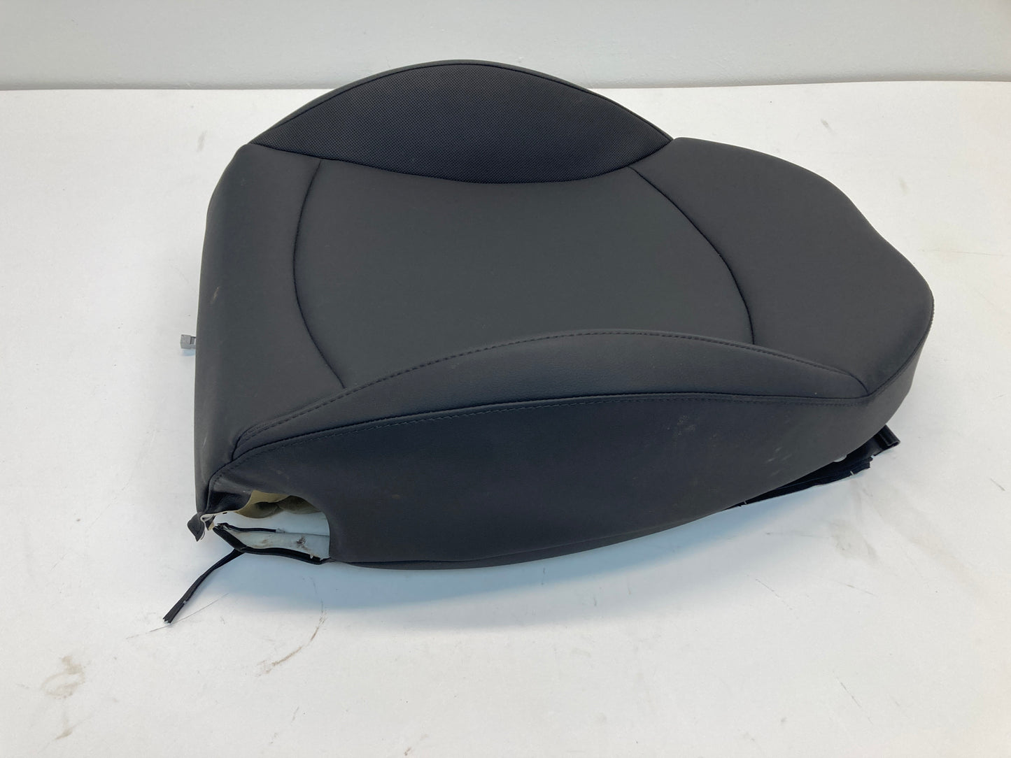 Mini Cooper Right Seat Backrest Cushion K9E1 Heated 11-15 R5x 357