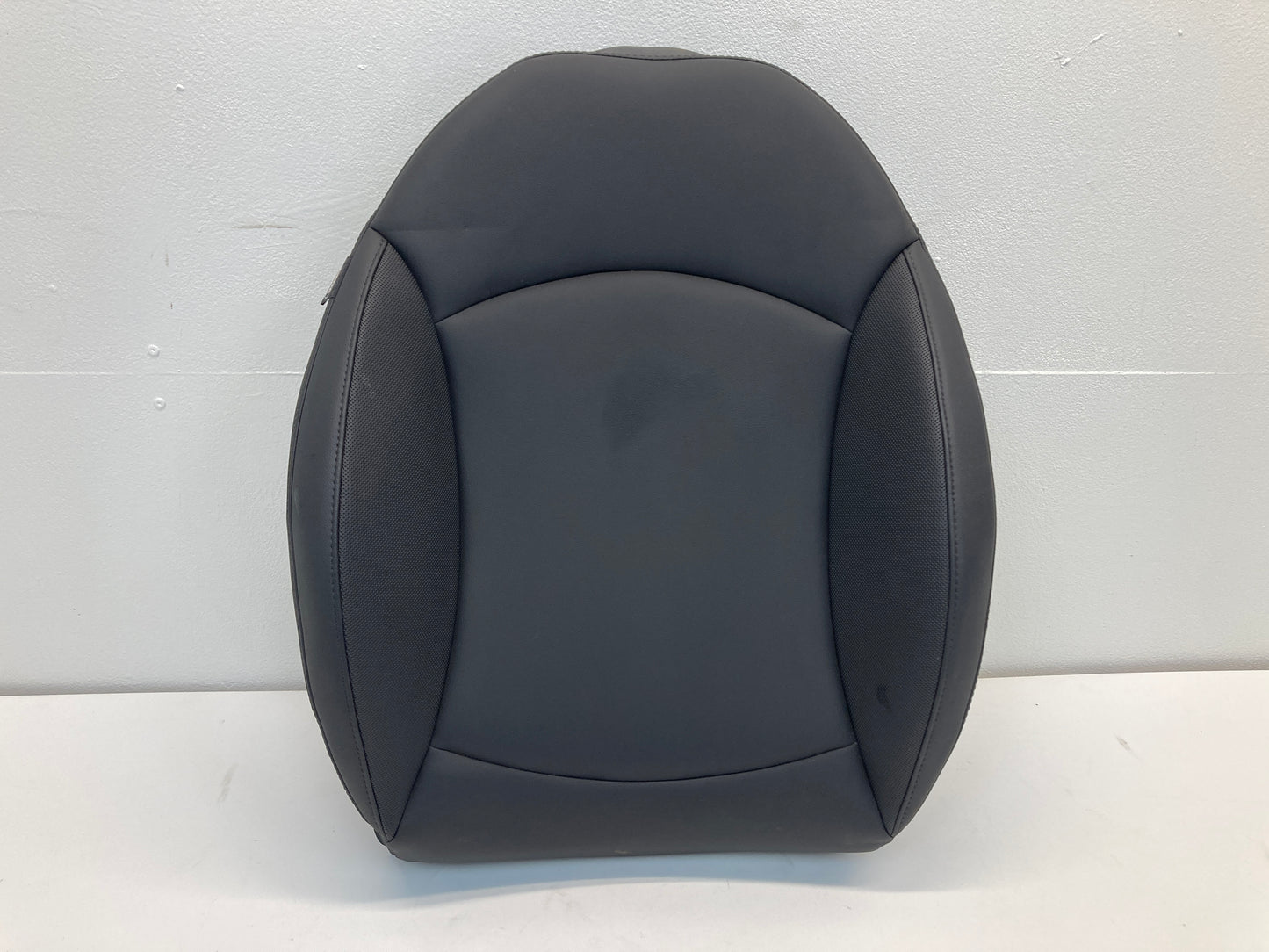 Mini Cooper Right Seat Backrest Cushion K9E1 Heated 11-15 R5x 357