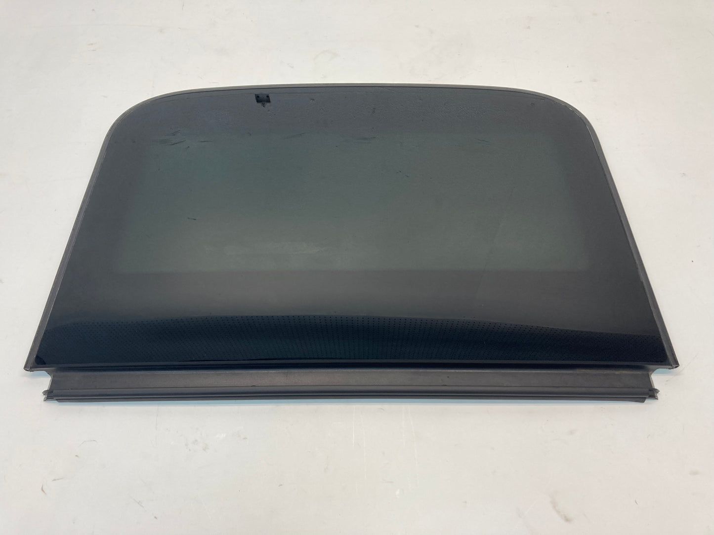 Mini Paceman Rear Sunroof Glass 54109809399 13-16 R61