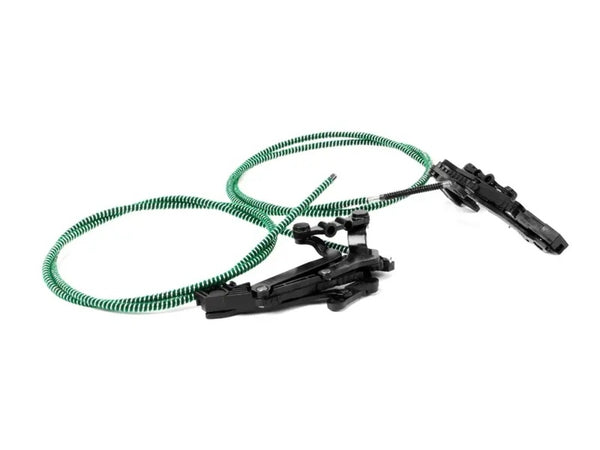 Mini Cooper Convertible Top Sunroof Mechanism Cable Set 54347174761 NE –  ALLMAG Auto Parts