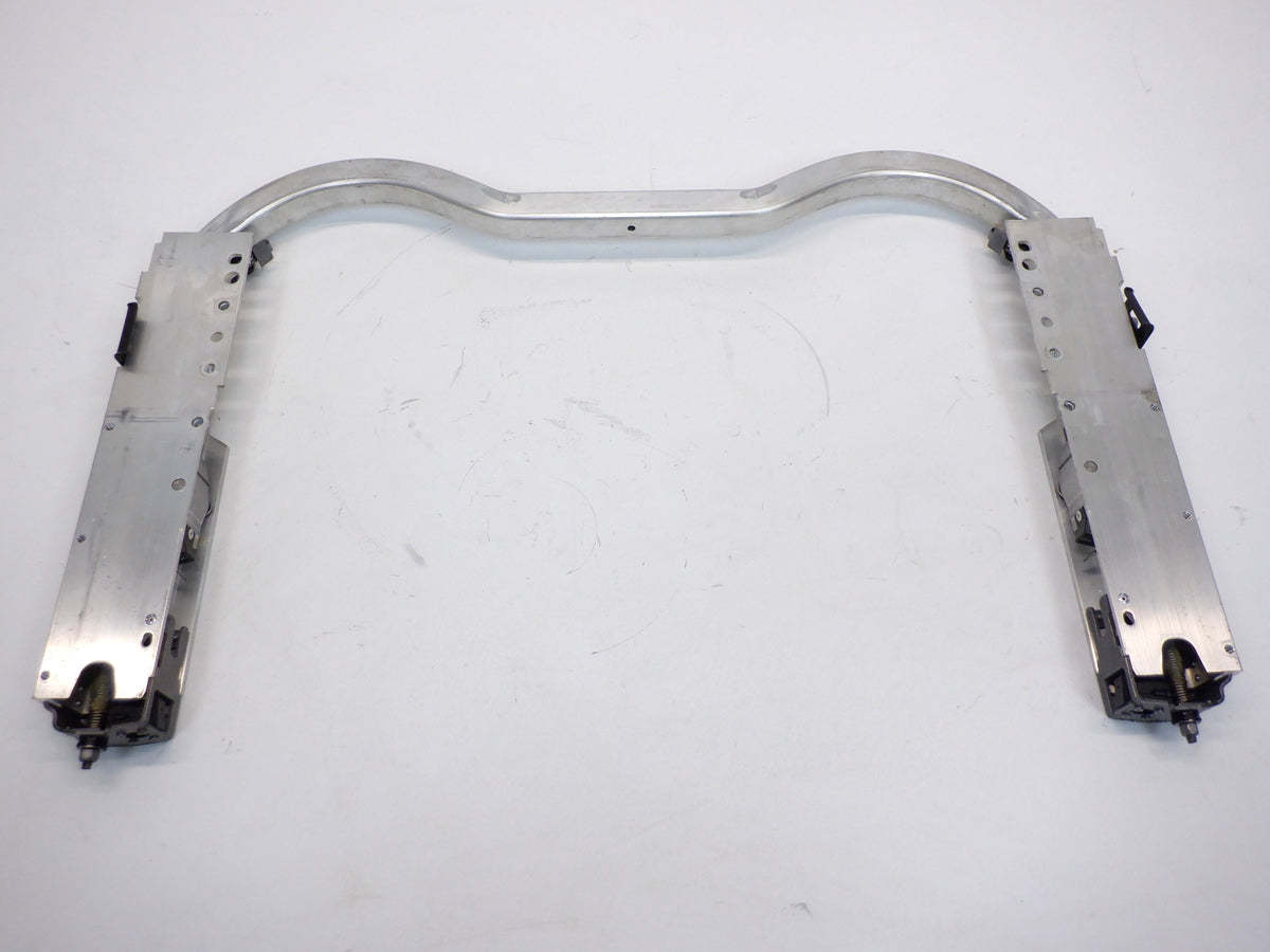 Mini Cooper Convertible Rollover Bar 54607190617 09-15 R57