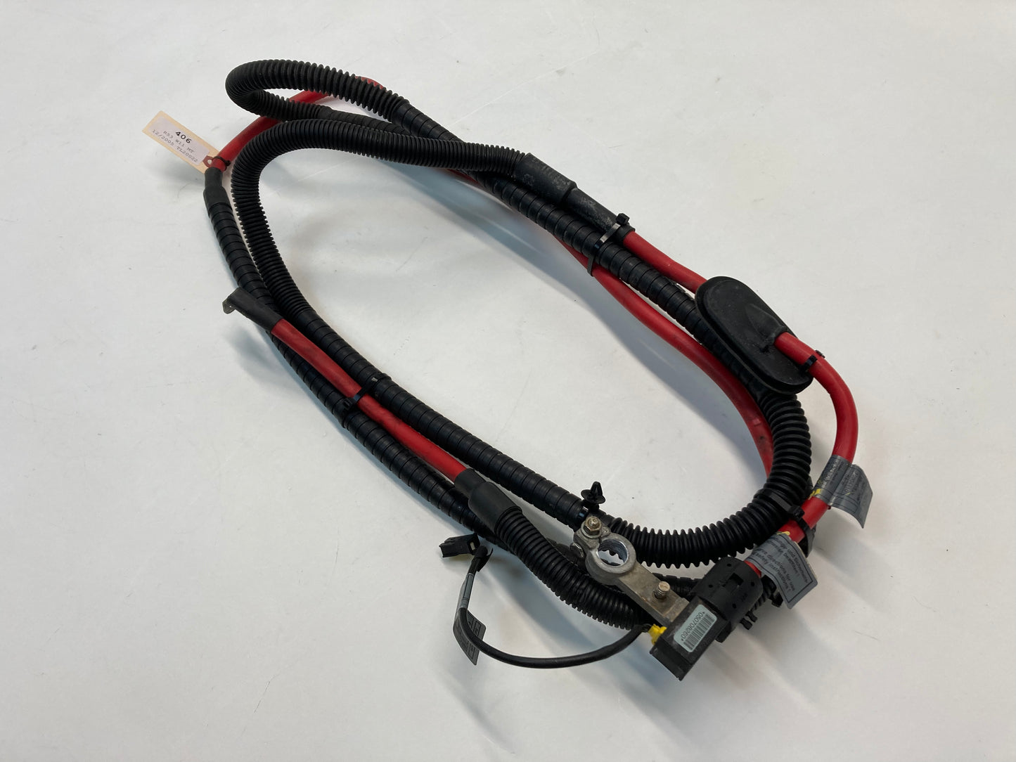 Mini Cooper S Positive Battery Cable 61126942507 2005-2008 R52 R53