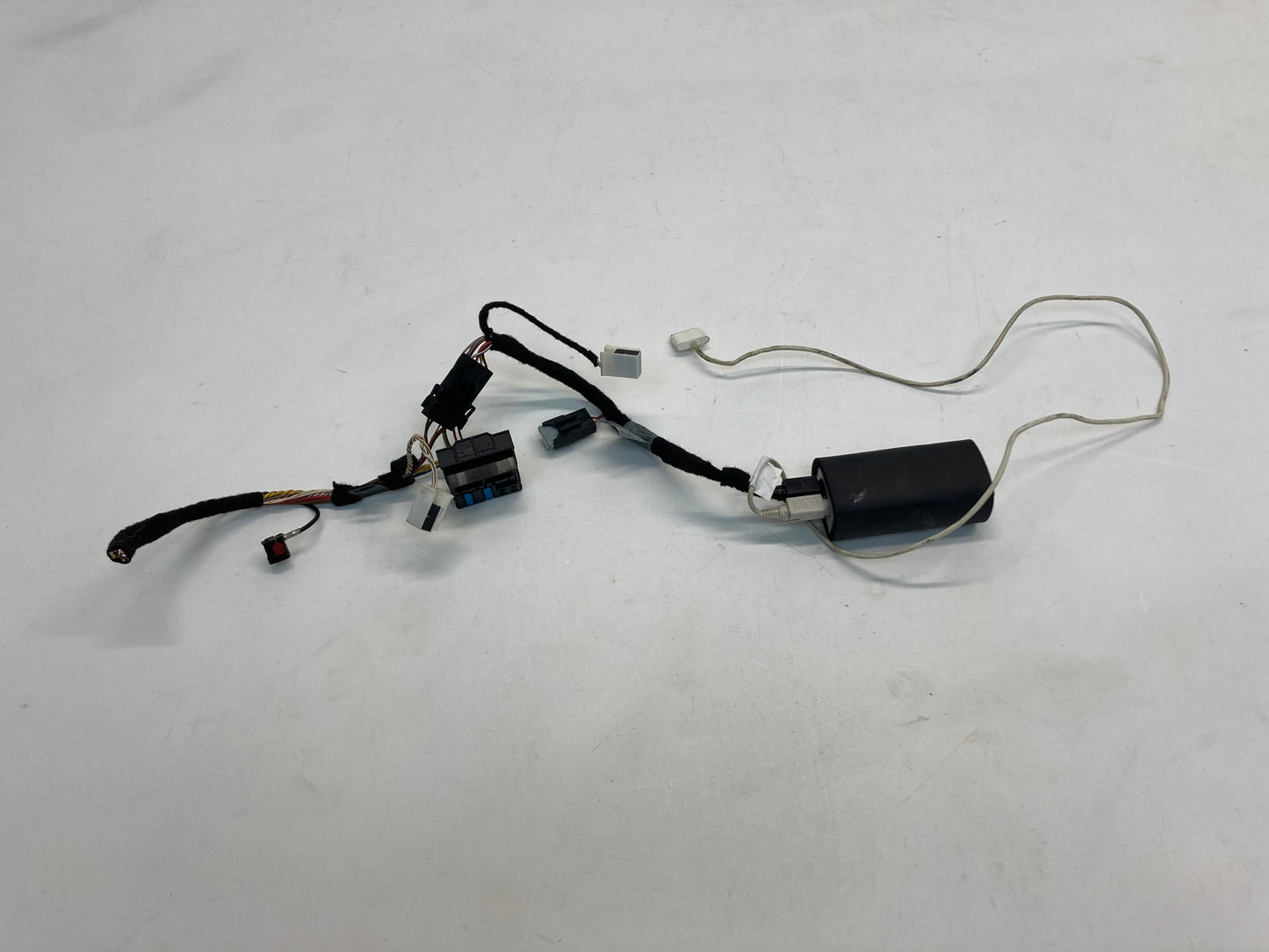 Mini Cooper Radio Wire Harness iPod 2002-2008 R50 R52 R53