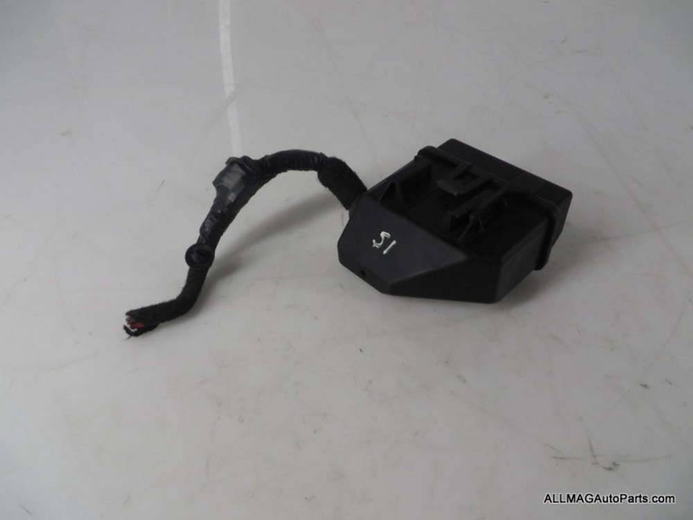 Mini Cooper Fuse Box Fuse Housing Relay Bracket 61142755704 07-15 R5x