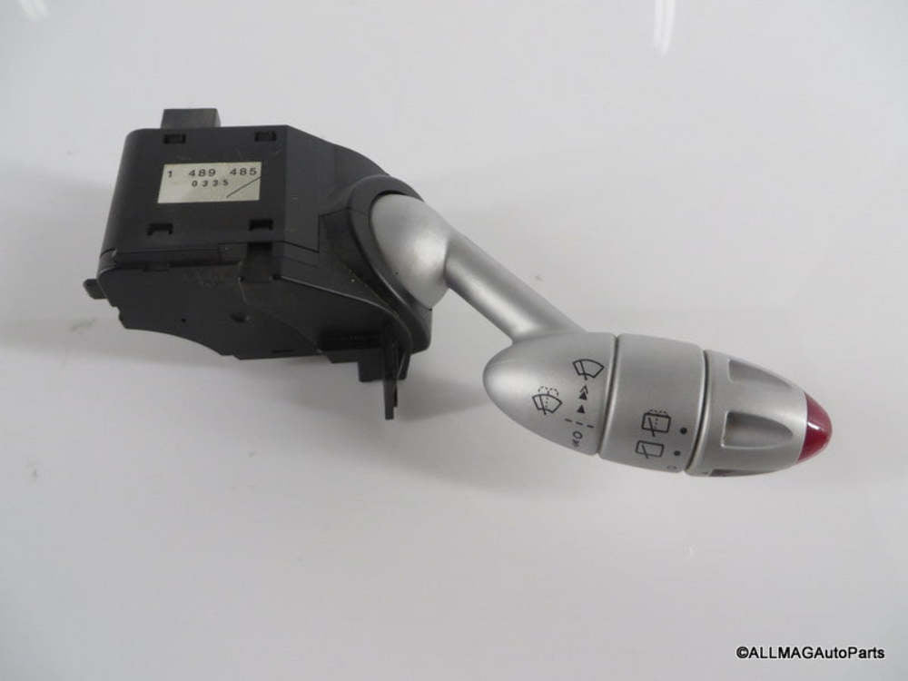 Mini Cooper Wiper Switch 61311489485 02-05 R50 R53