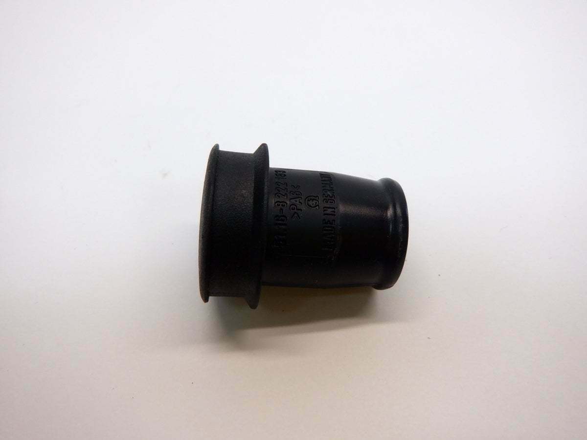 Mini Cooper Front Power Outlet Socket with Stopper 61349302183 R5x R60 F5x F60