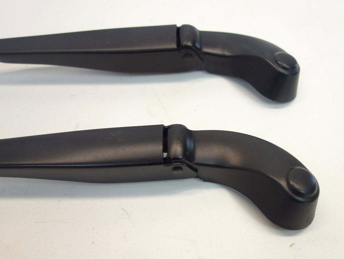 Mini Cooper Front Windshield Wiper Arm Pair Aero 12-15 R55 R56 R57 ...