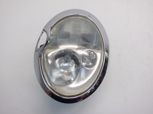 Mini Cooper Left Xenon Headlight 02-04 63127198735 R50 R52 R53 120 – ALLMAG  Auto Parts