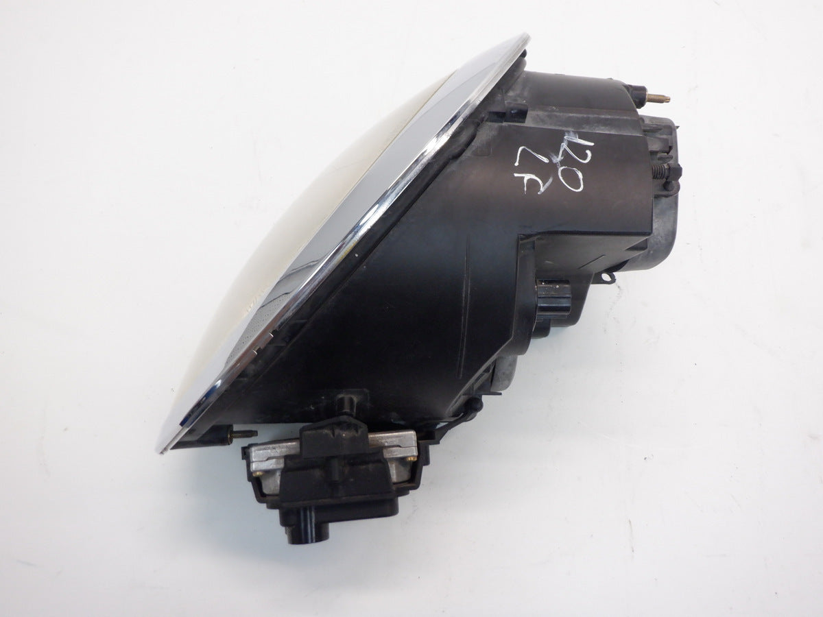 Mini Cooper Left Xenon Headlight 02-04 63127198735 R50 R52 R53 120