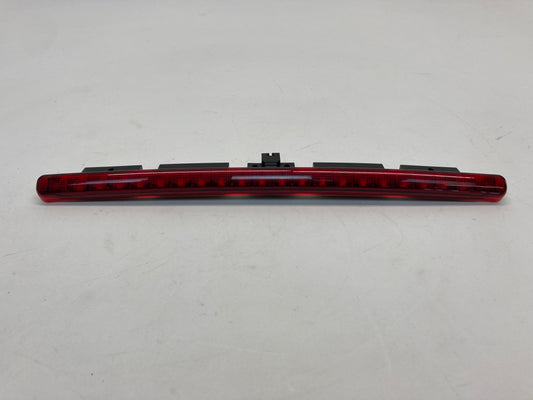 Mini Cooper Convertible Top Third Brake Light 63256961016 05-08 R52