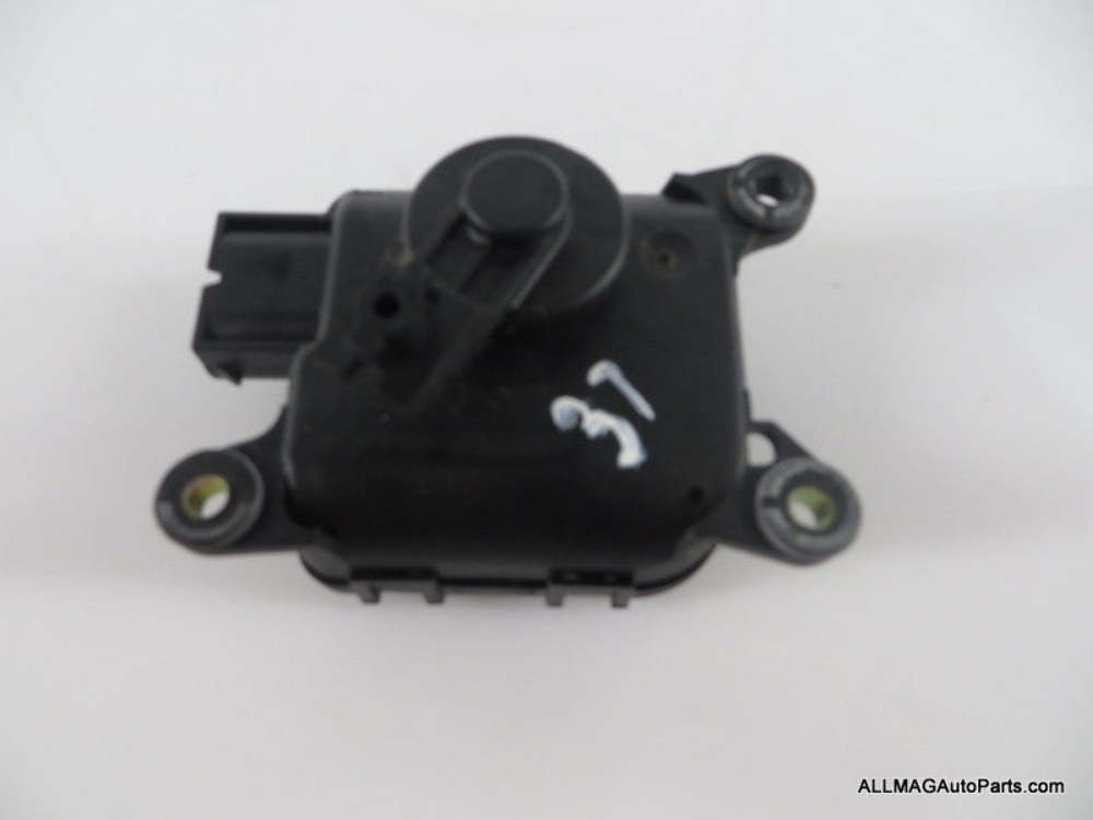 Mini Cooper OEM Temperature Control Actuator ATC 64226910920 02-04 R50 R53