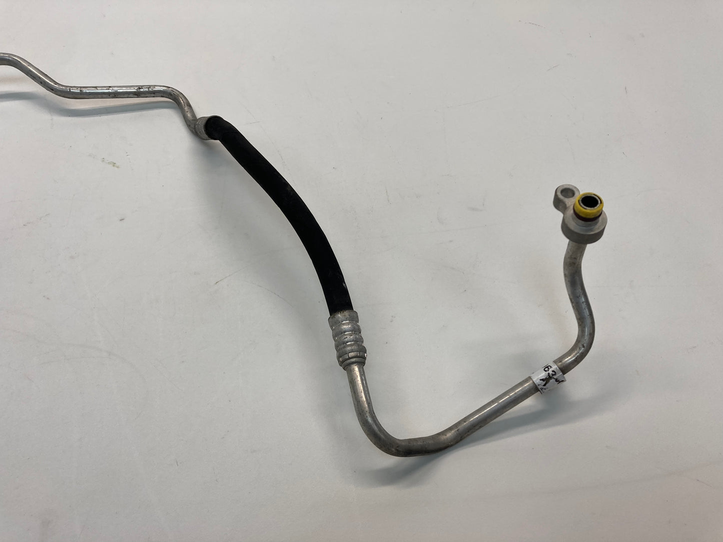 Mini Cooper A/C Condenser Evaporator Pressure Hose 64509167765 02-08 R50 R52 R53