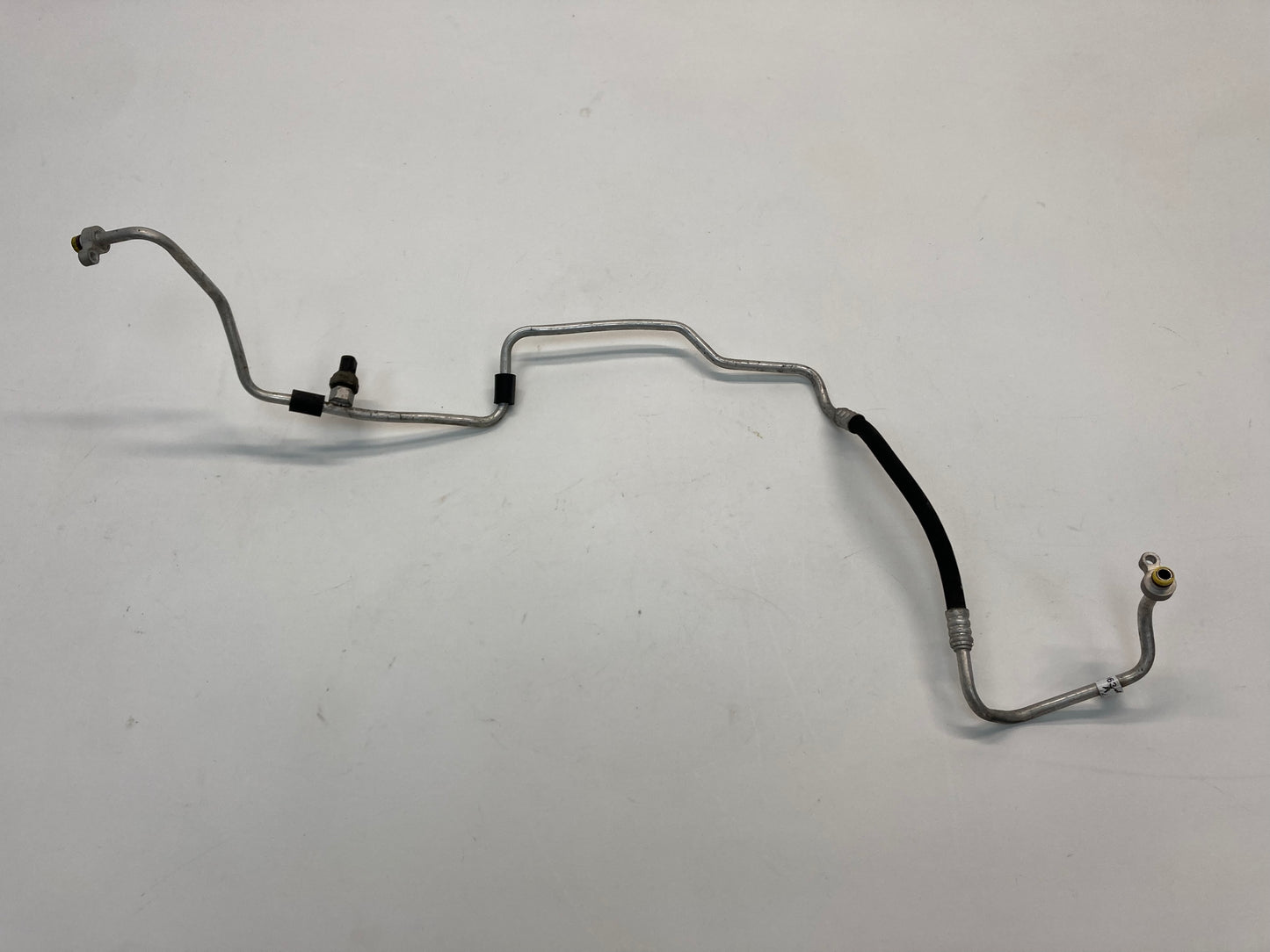 Mini Cooper A/C Condenser Evaporator Pressure Hose 64509167765 02-08 R50 R52 R53