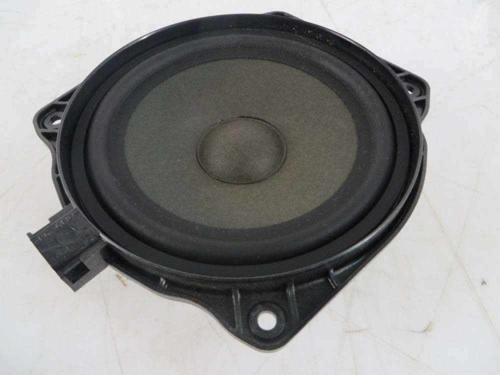 Mini Cooper Front Door Woofer Speaker 65133422637 07-09 R55 R56 R57