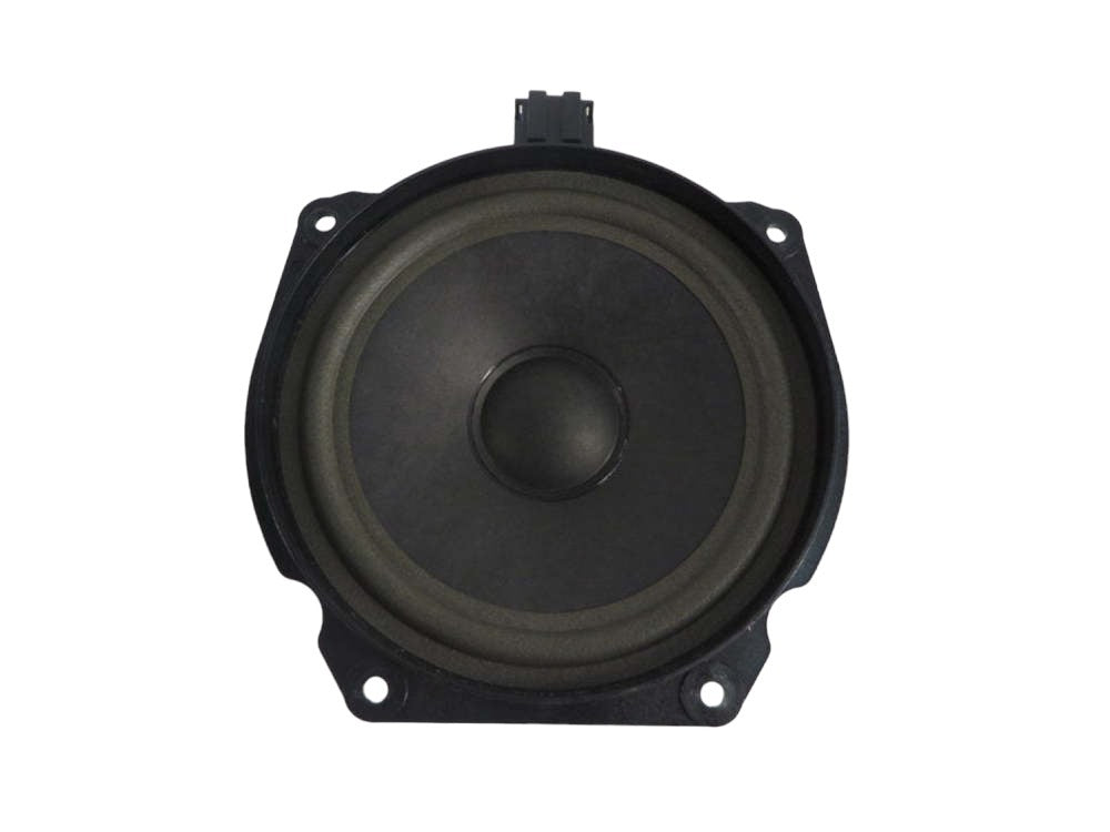 Mini Cooper Midrange Door Speaker 65123450757 07-15 R5x