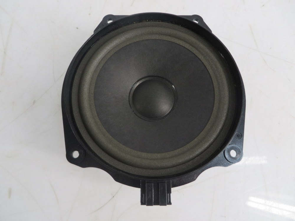 Mini Cooper Midrange Door Speaker 65123450757 07-15 R5x