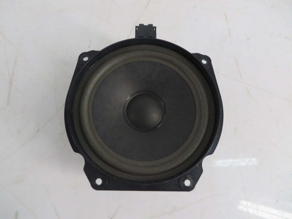 Mini Cooper Midrange Door Speaker 65123450757 07-15 R5x