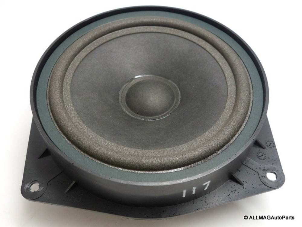 Mini Cooper Front Door Speaker OEM 65136801102 02-08 R50 R52 R53