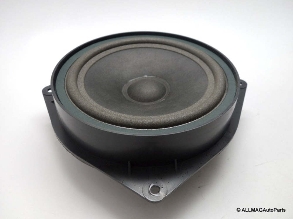 Mini Cooper Front Door Speaker OEM 65136801102 02-08 R50 R52 R53