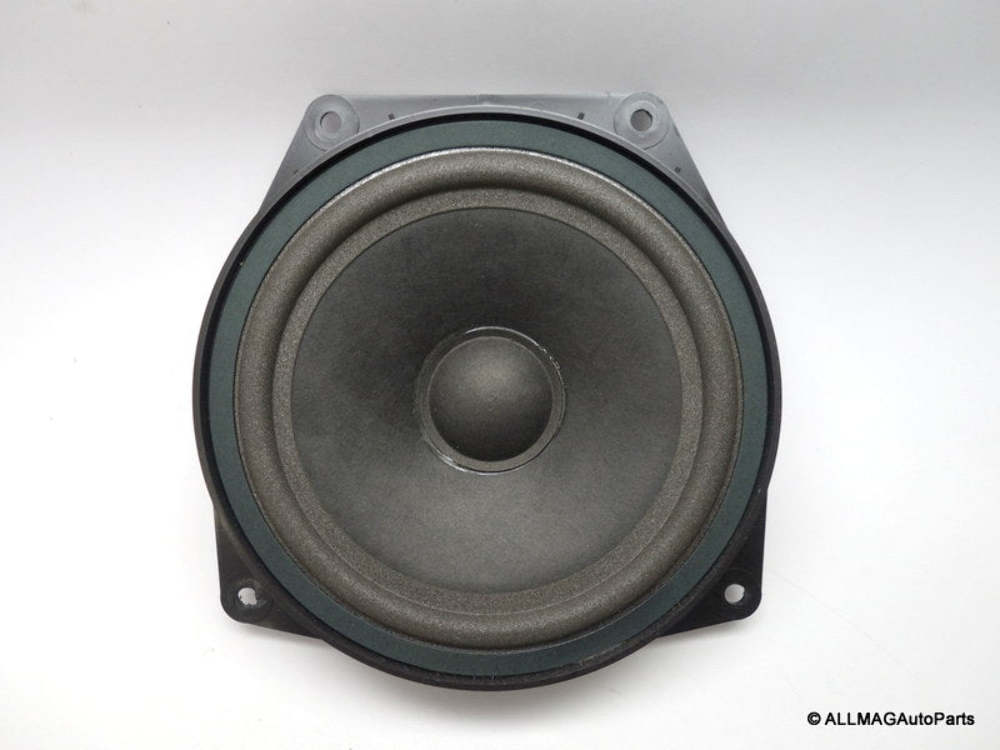 Mini Cooper Front Door Speaker OEM 65136801102 02-08 R50 R52 R53