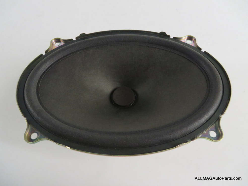 Mini Cooper Hatchback Rear Speaker Non H/K 65136956166 02-06 R50 R53