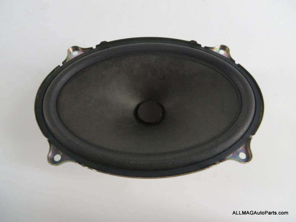 Mini Cooper Hatchback Rear Speaker Non H/K 65136956166 02-06 R50 R53