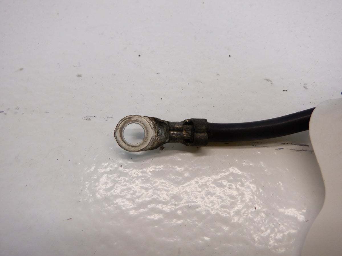 Mini Cooper Hood Ground Cable 65319806342 11-16 R60 R61