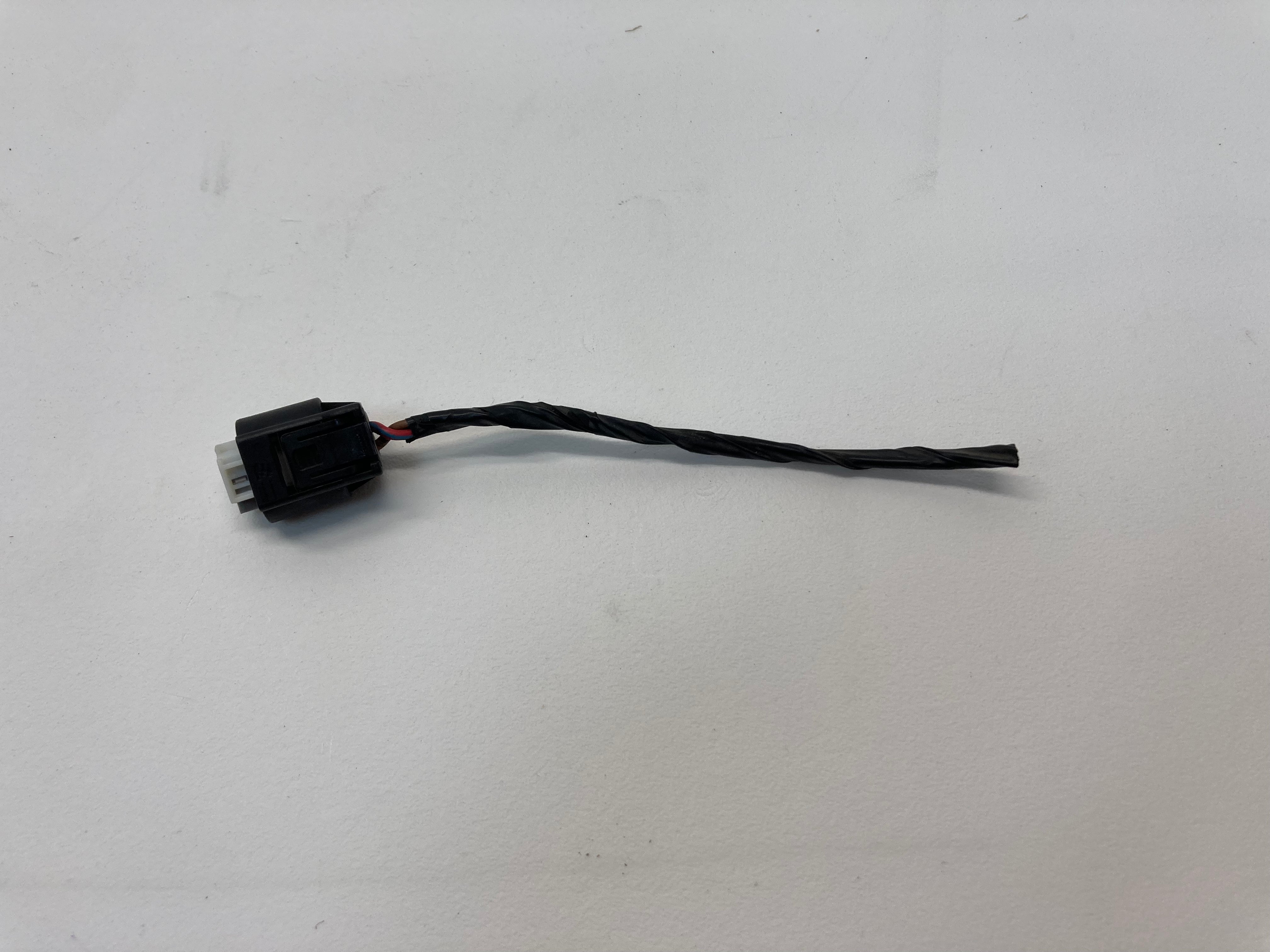 Mini Cooper Temperature Sensor Outside Temp Value