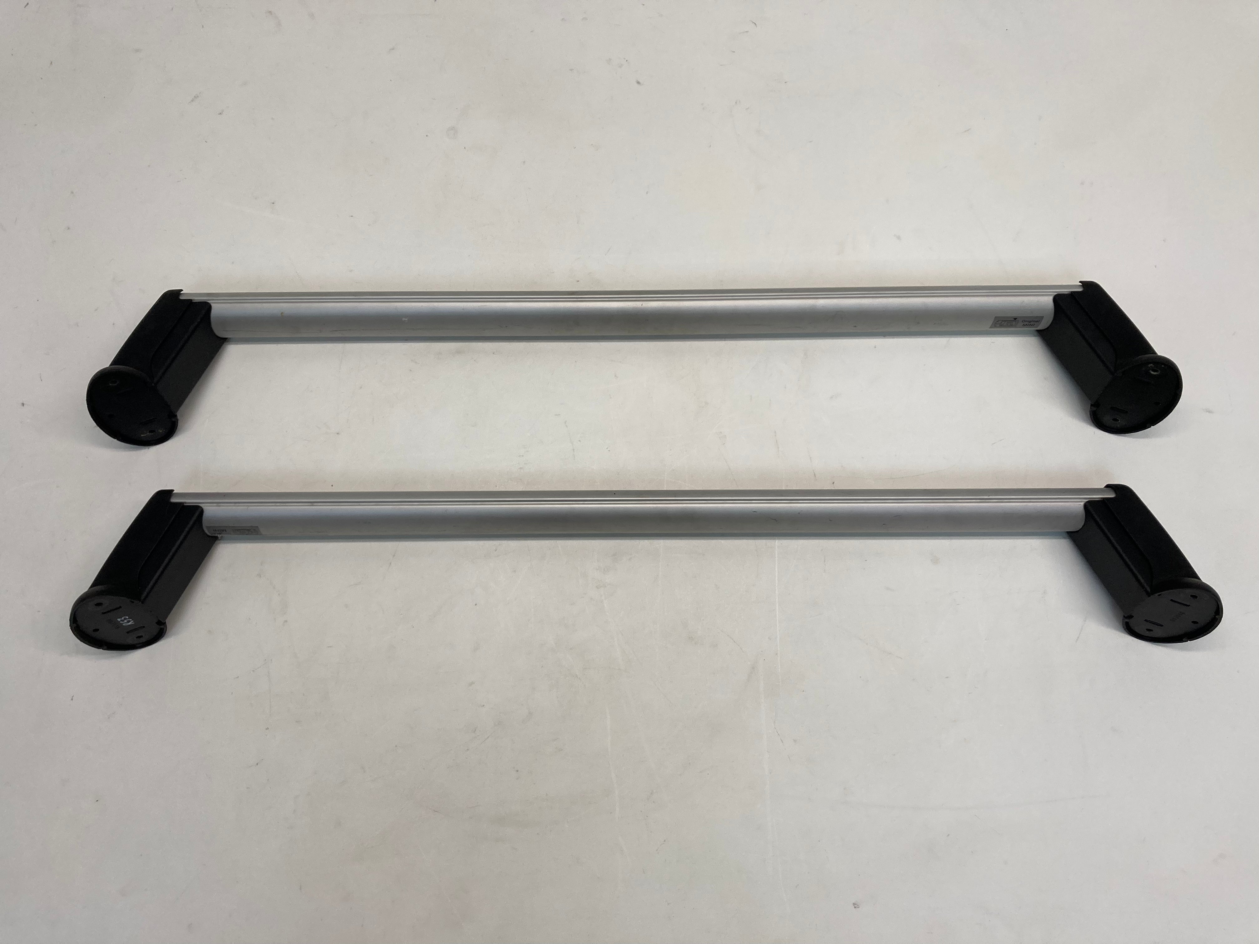 Mini r50 shop roof bars