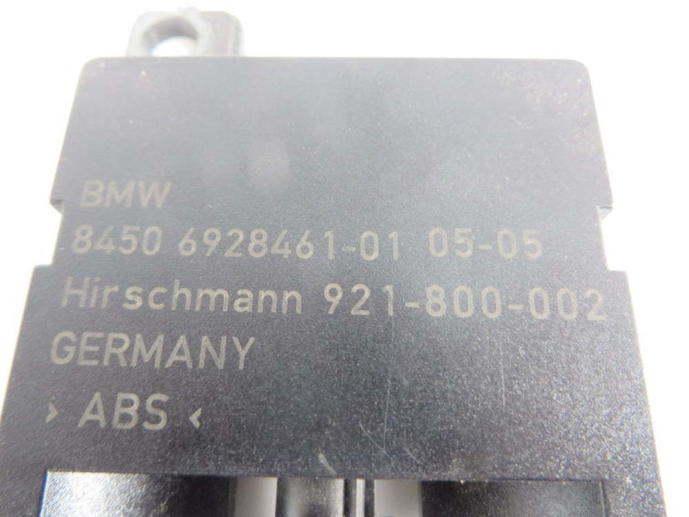 Mini Cooper BMW 2002-2015 Bluetooth Receiver OEM R50/R56/E46