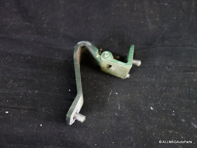 2007-2013 Mini Cooper Green Left Rear Hatch Hinge 41622754281 R56